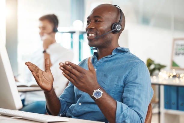 Exames para Telemarketing/Telefonista