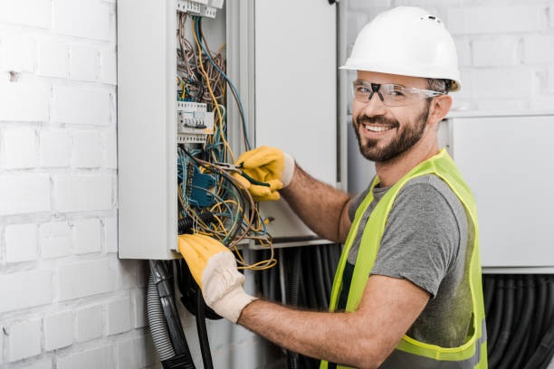 Exames para Trabalho com Eletricidade