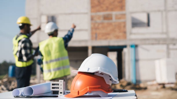 Exames para Trabalhadores de Obras - Simples