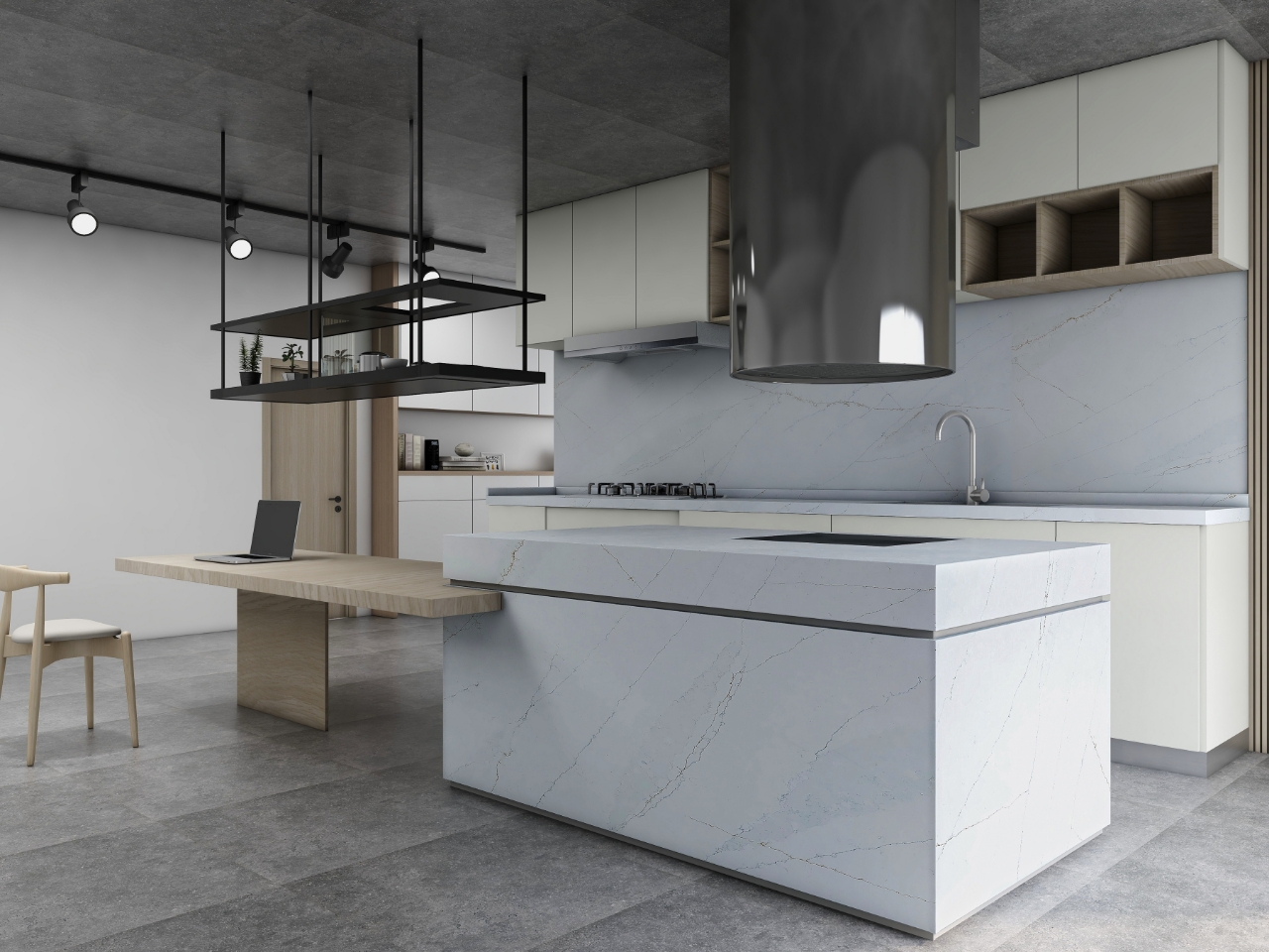 TP2534 (Calcutta Gold Mist)