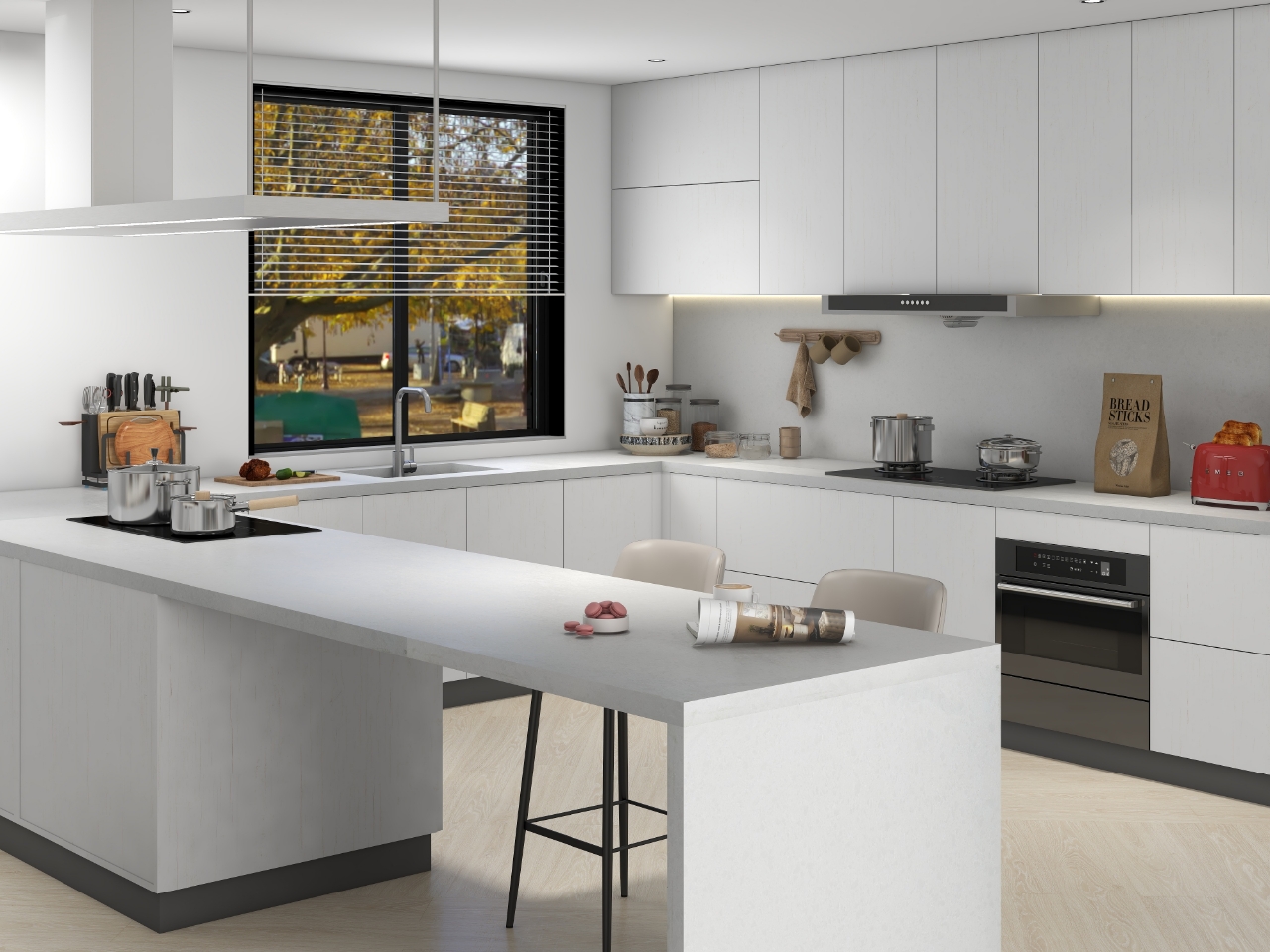 TP2544 (Organic Pearl)