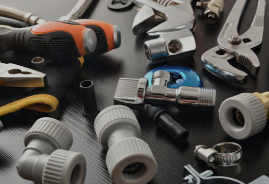Plumbing Parts