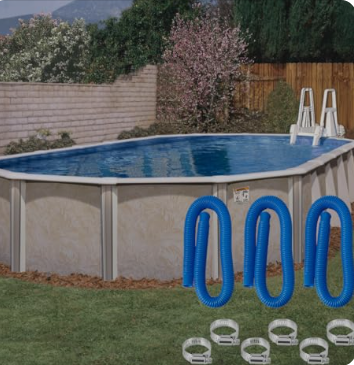 Pool and Spa Parts