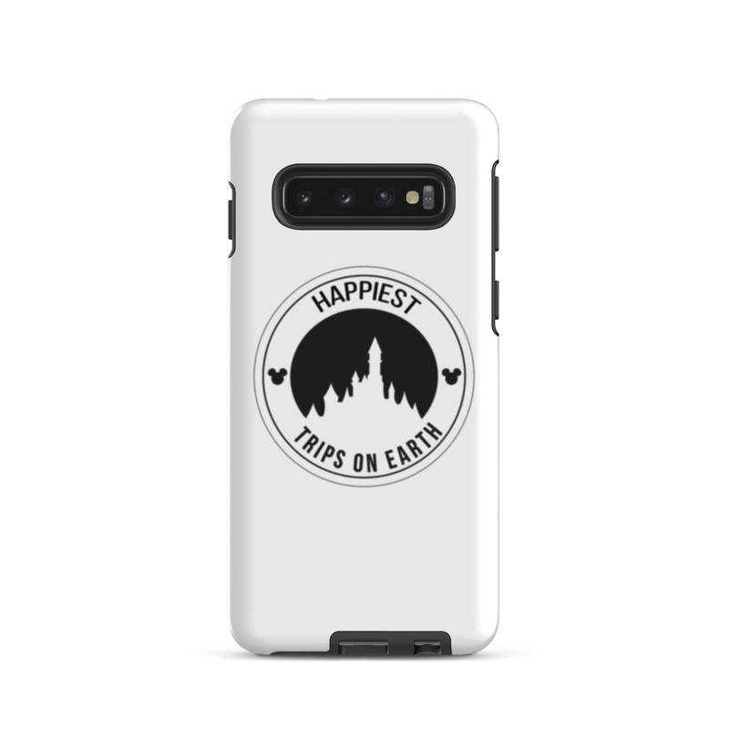 Tough case for Samsung®