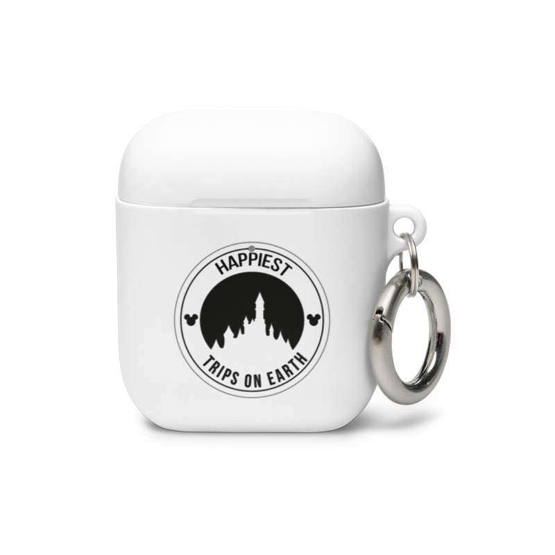 Rubber Case for AirPods®