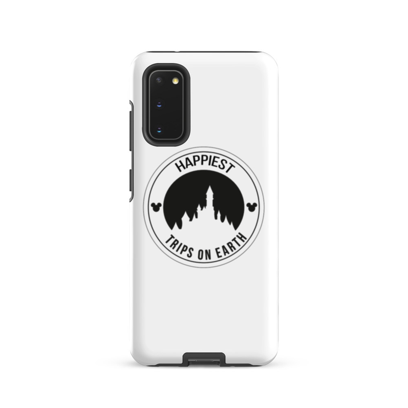 Tough case for Samsung®