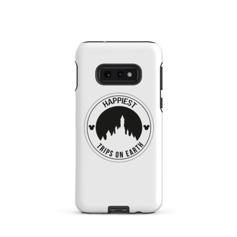 Tough case for Samsung®