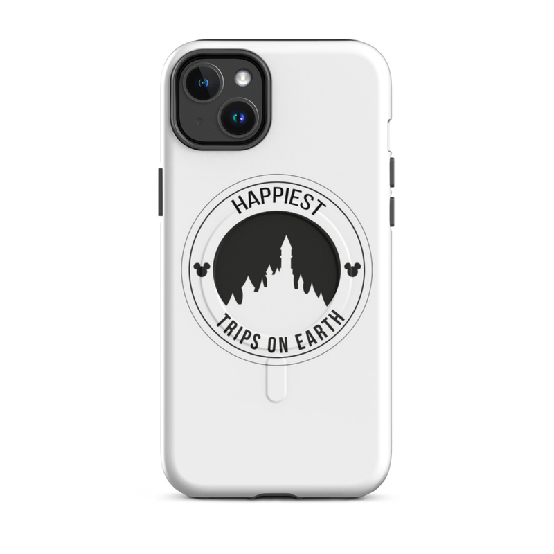 MagSafe® tough case for iPhone®