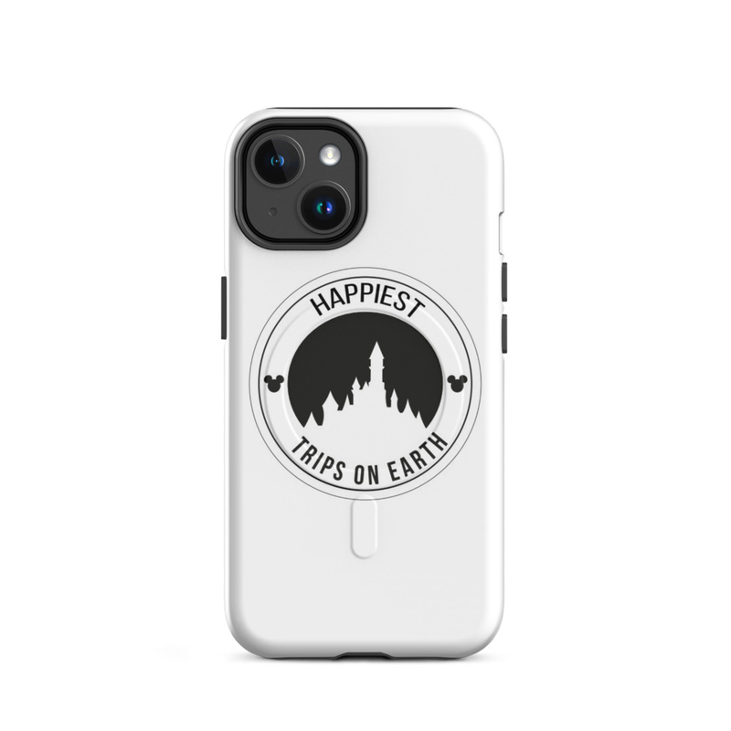 MagSafe® tough case for iPhone®