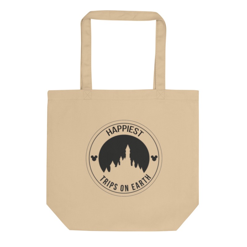 Eco Tote Bag