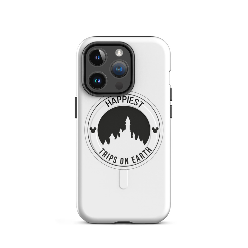 MagSafe® tough case for iPhone®