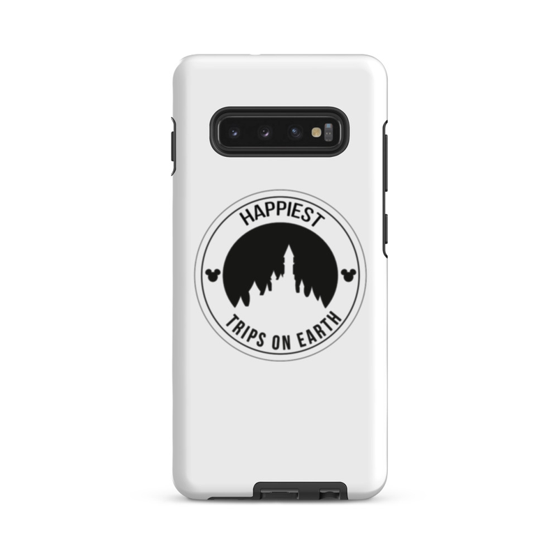 Tough case for Samsung®