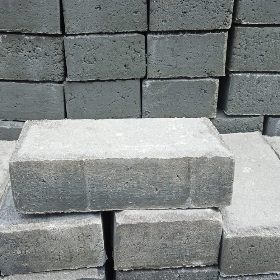Paving Stones