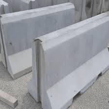 Barrier Beton