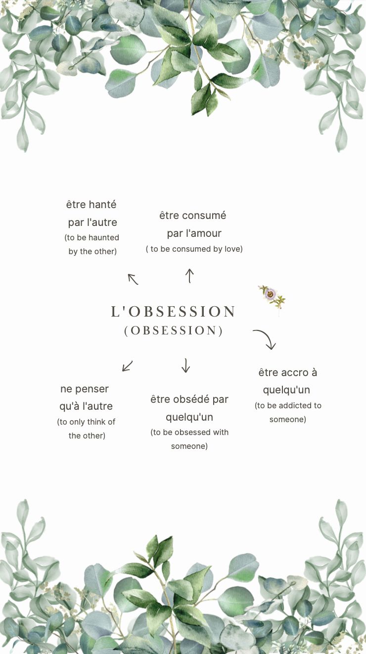 Sneak Peek: La Passion