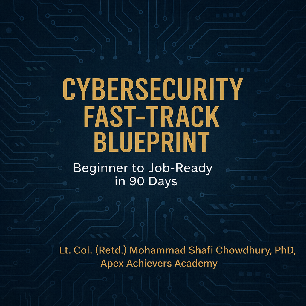 The Complete Cybersecurity Career Transformation Guide