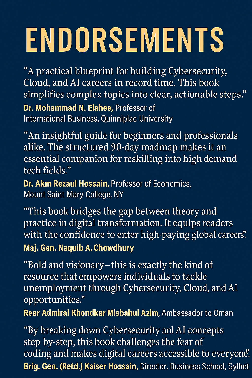 The Complete Cybersecurity Career Transformation Guide