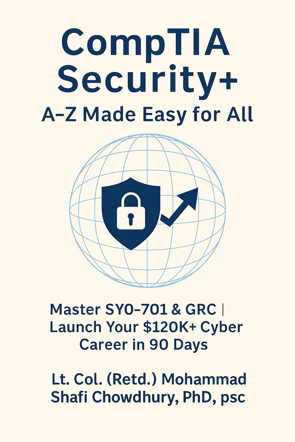 CompTIA Security+