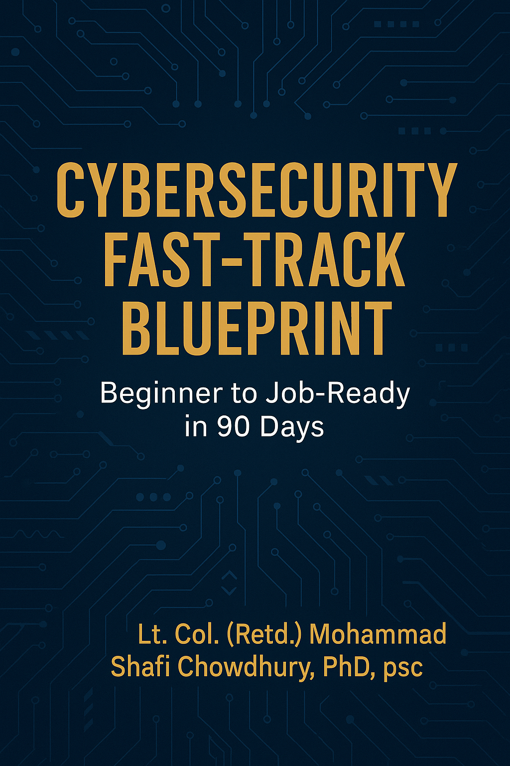 The Complete Cybersecurity Career Transformation Guide