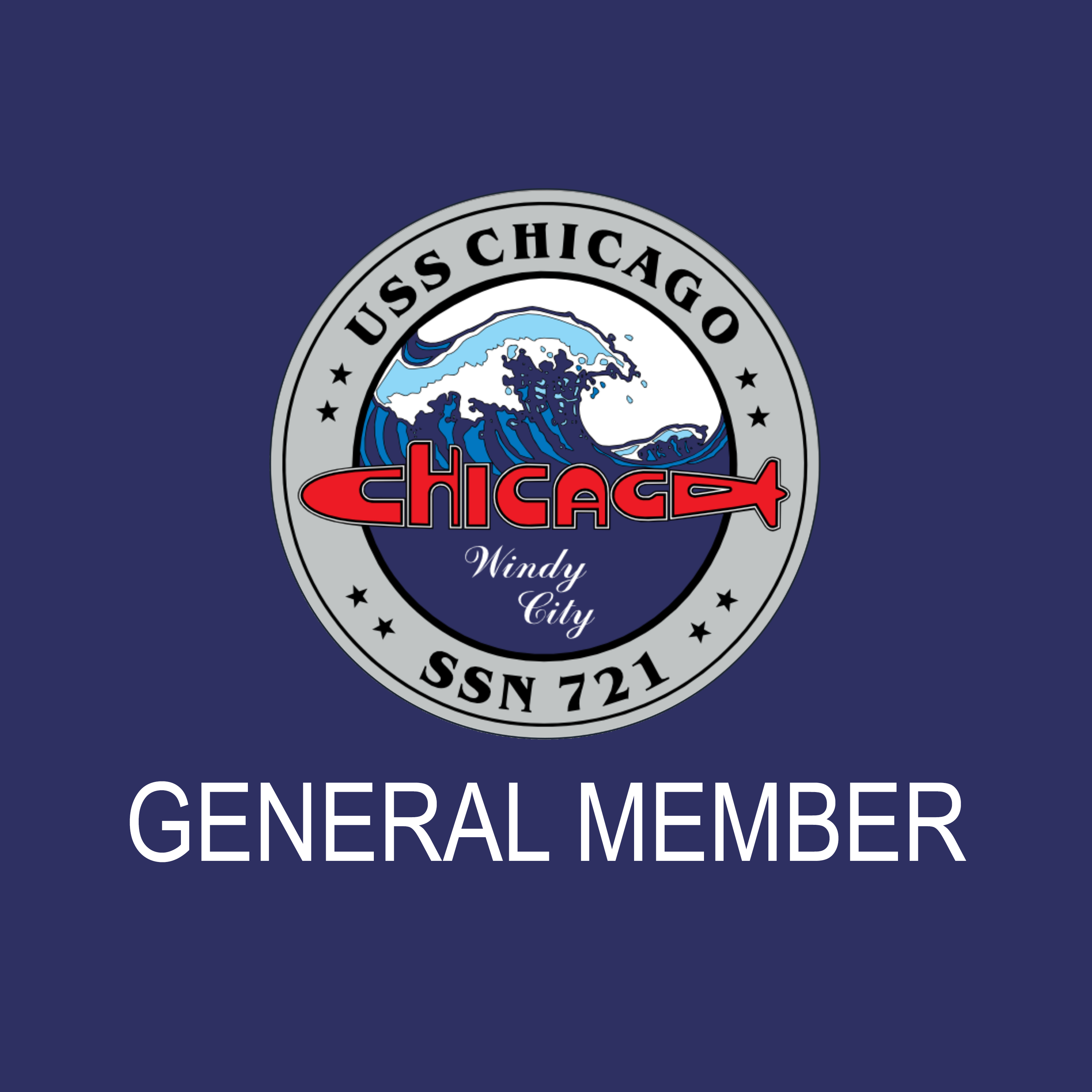 General Member