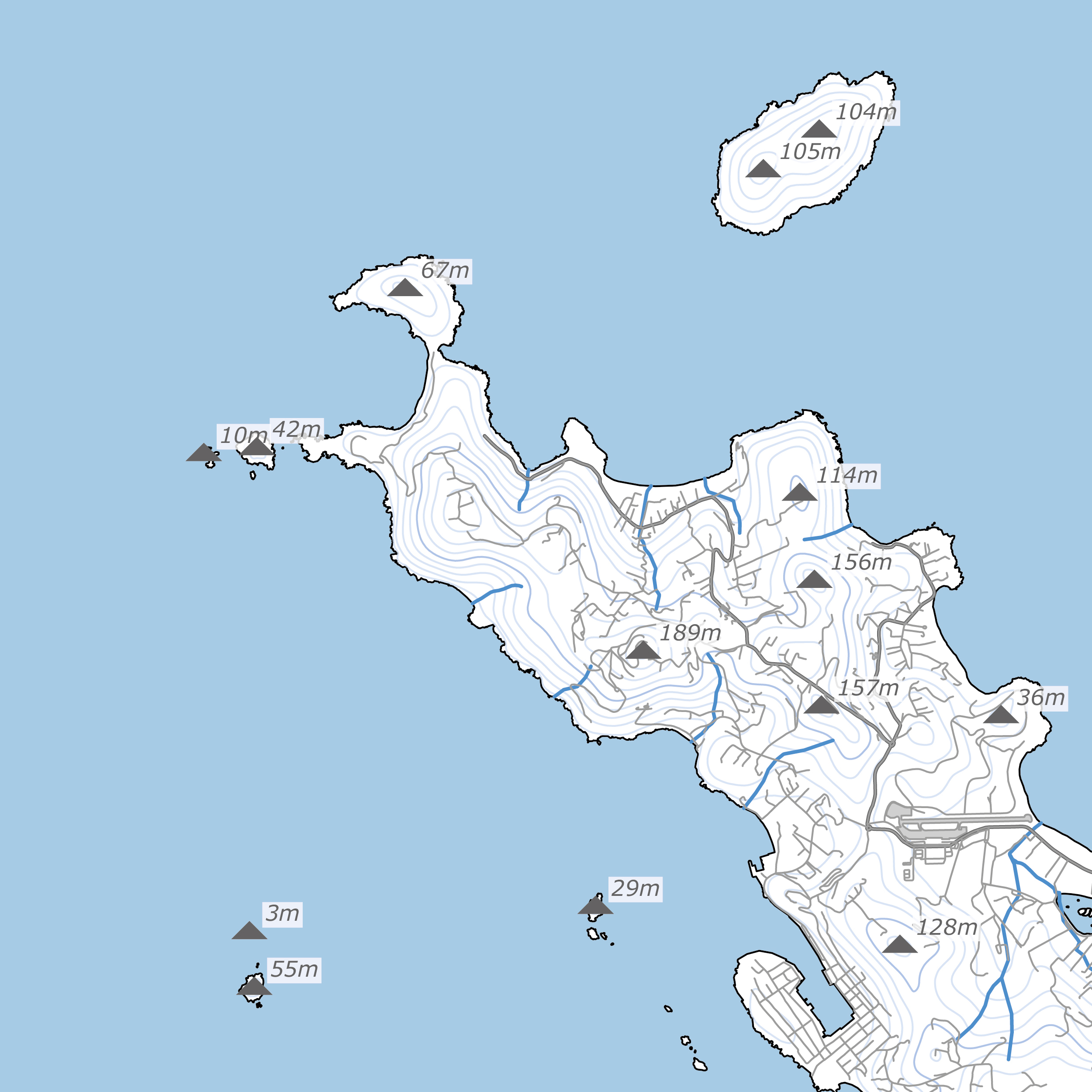 Saint-Barthélemy (FR)