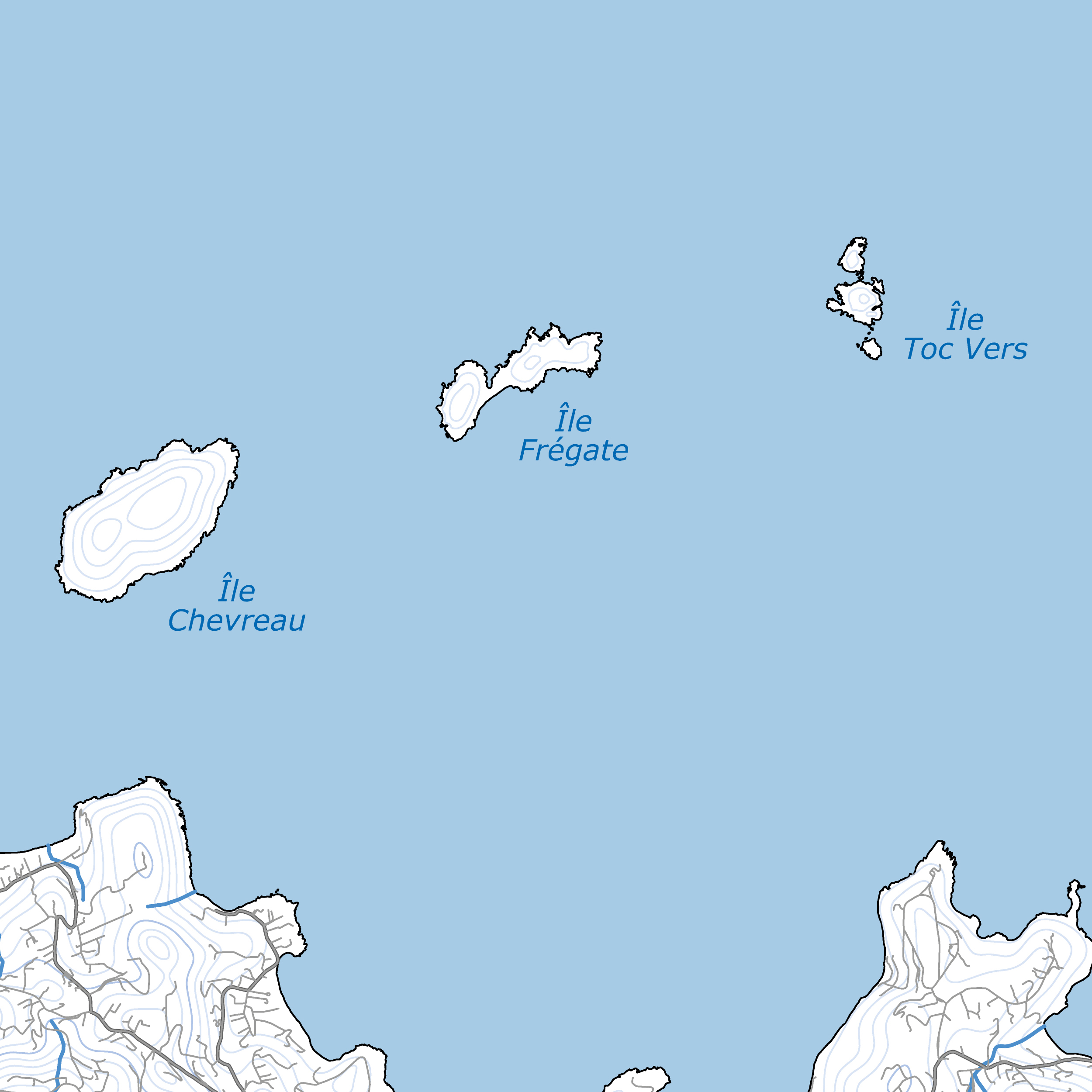Saint-Barthélemy (FR)