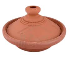 Clay Tagine Pot