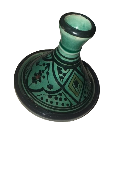 Handcrafted Ceramic Tagine