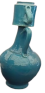 Ceramic Vase and Mug Set