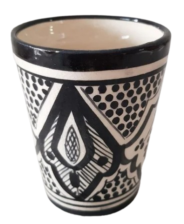 Handmade Ceramic Cup