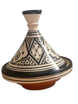 Moroccan Tagine Pot