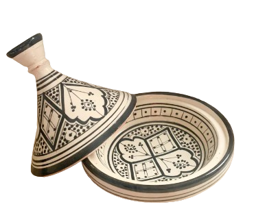 Moroccan Tagine Pot