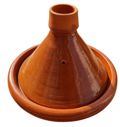 Clay Tagine Pot