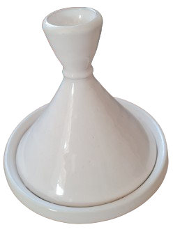Ceramic Tagine Pot