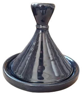 Ceramic Tagine Pot