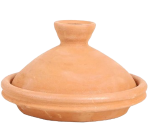 Clay Tagine Pot