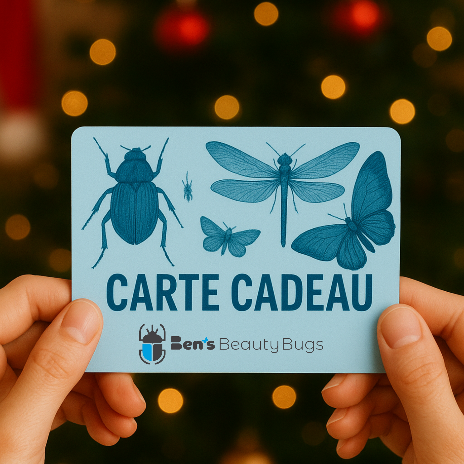 Carte Cadeau