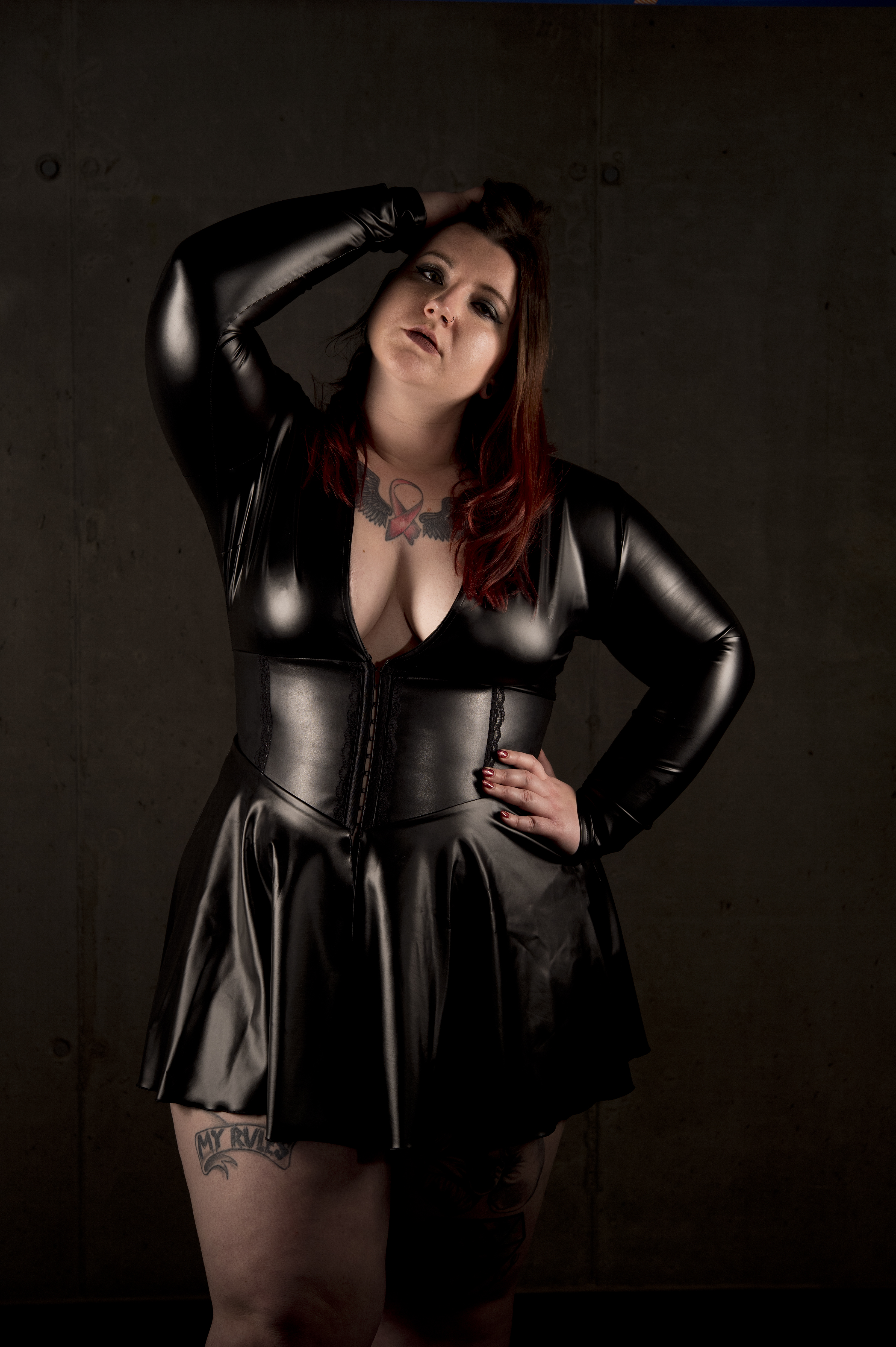 24-Stunden-Aufgabenplan – Dominanter Tagesablauf