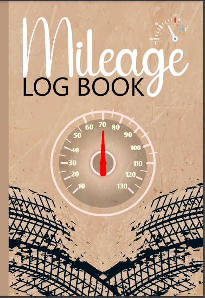 Mileage logbook