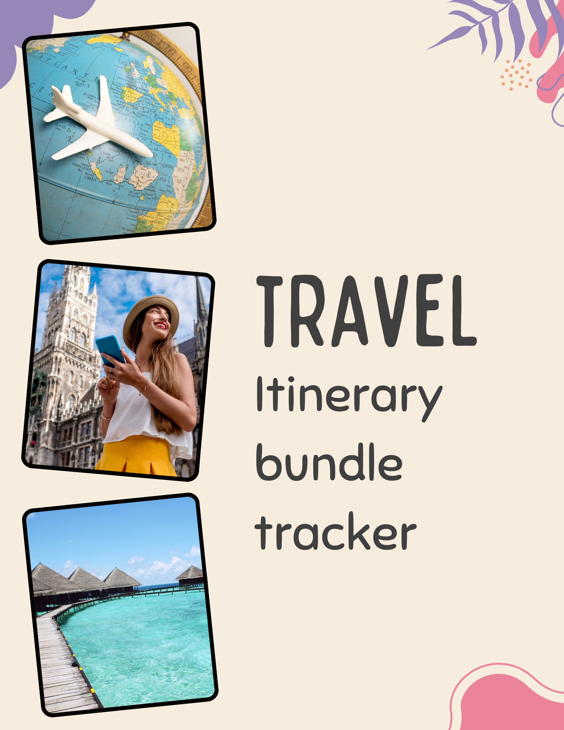 Travel bundle