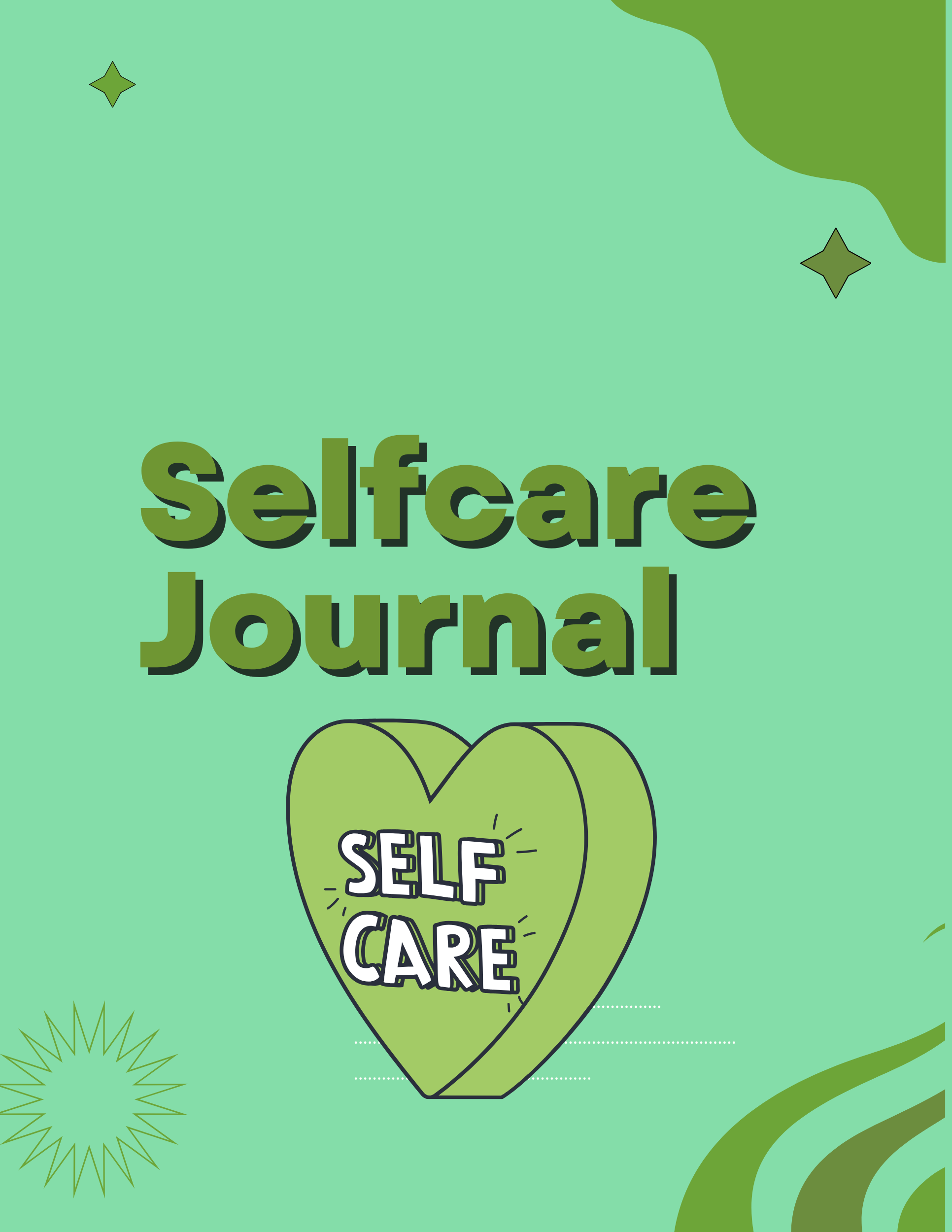 Self-Care Journal Prompts