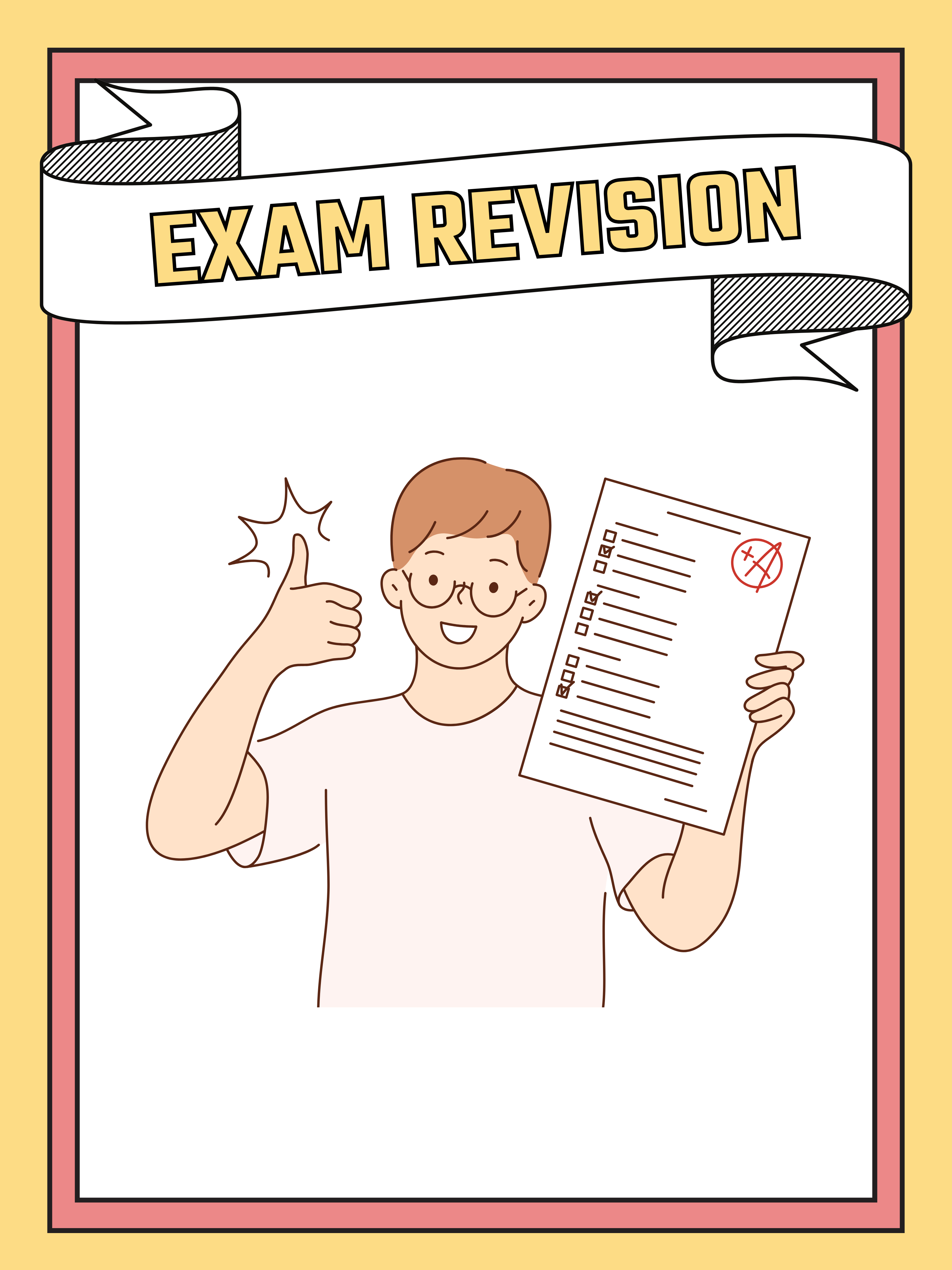 Exam Revision Guide