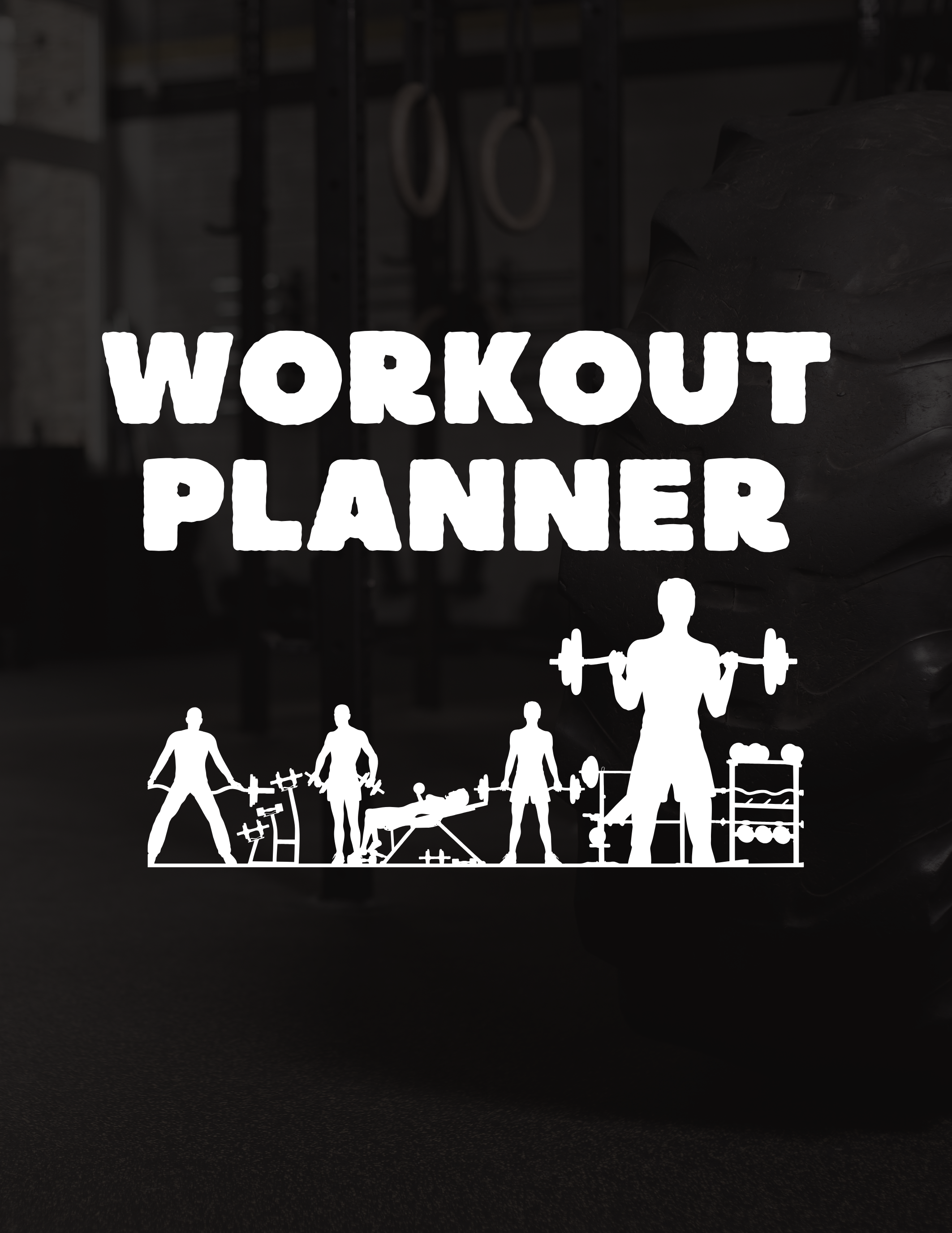 Workout Planner