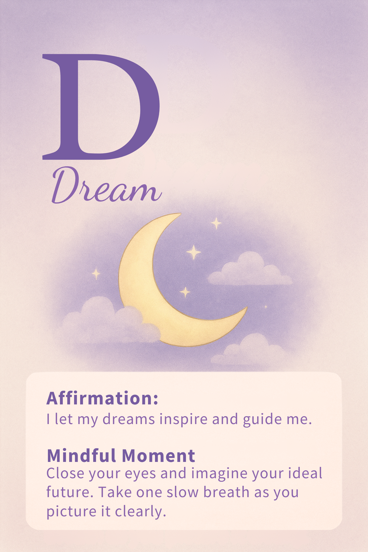 Mindful ABCs: A Calming Alphabet Journey for Kids and Adults