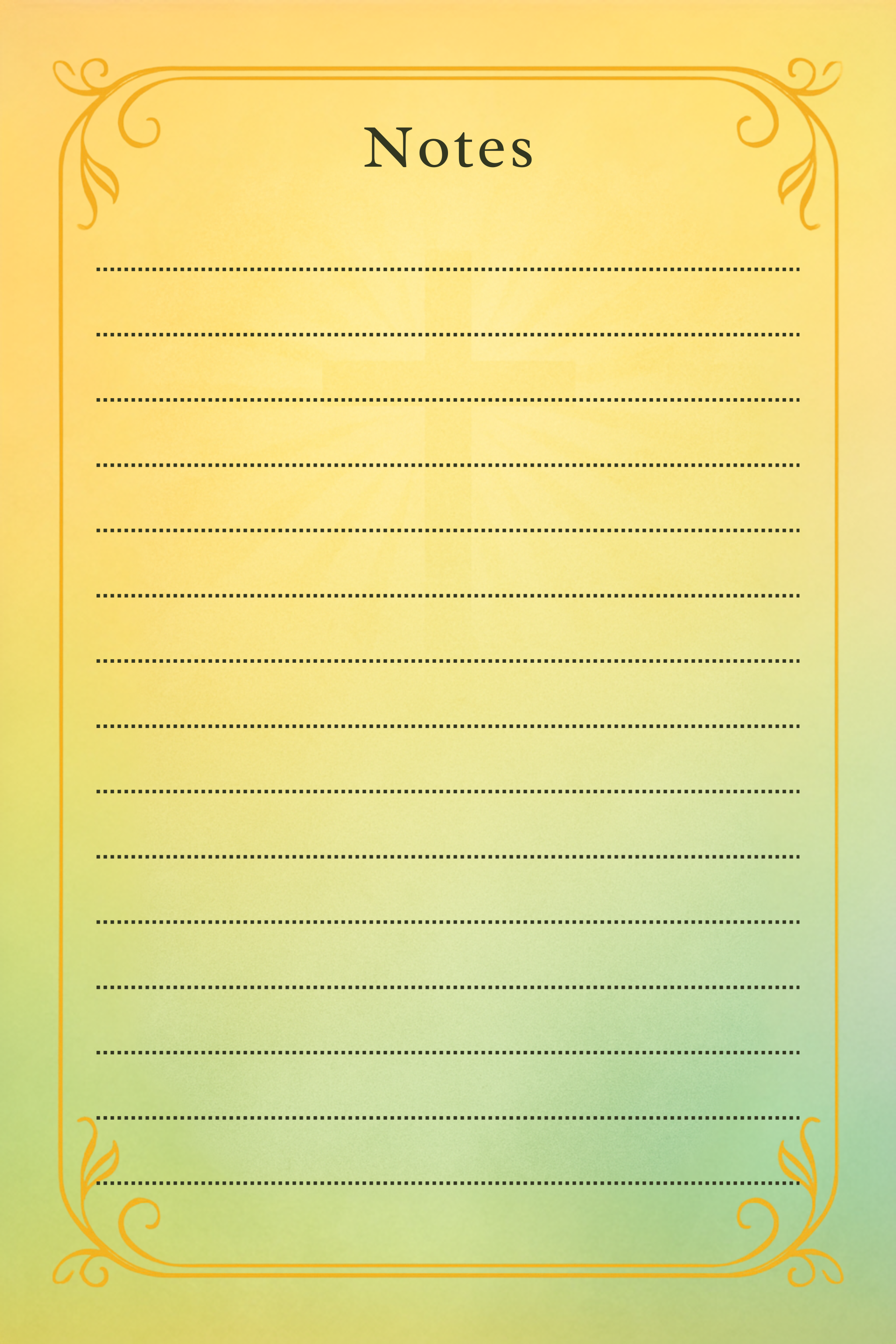 30 Day Christian Devotional Journal – Printable Bible Devotional & Daily Prayer Journal for Women and Men