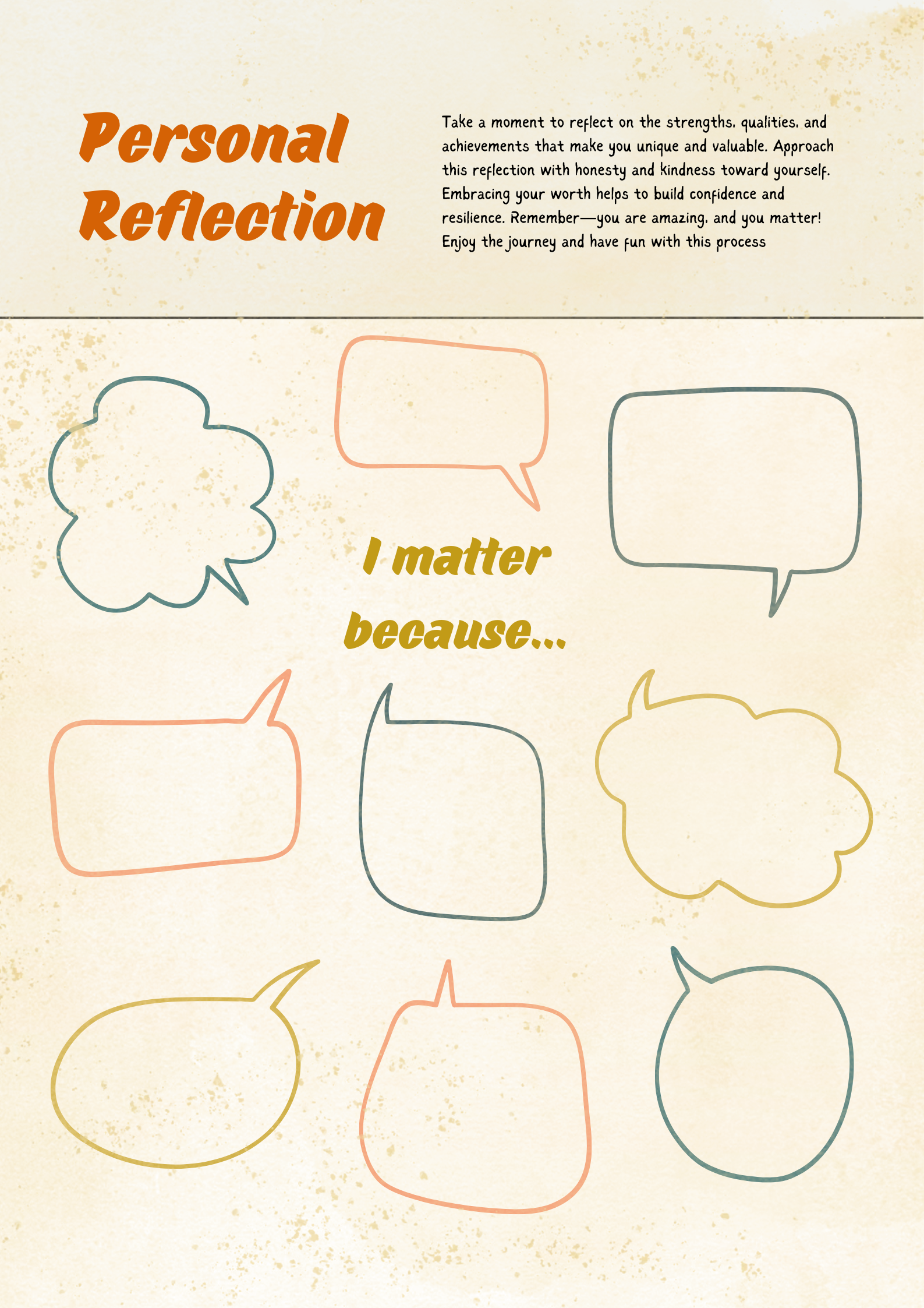 Vision Board 2026 – Healthy Life Digital Vision Board 