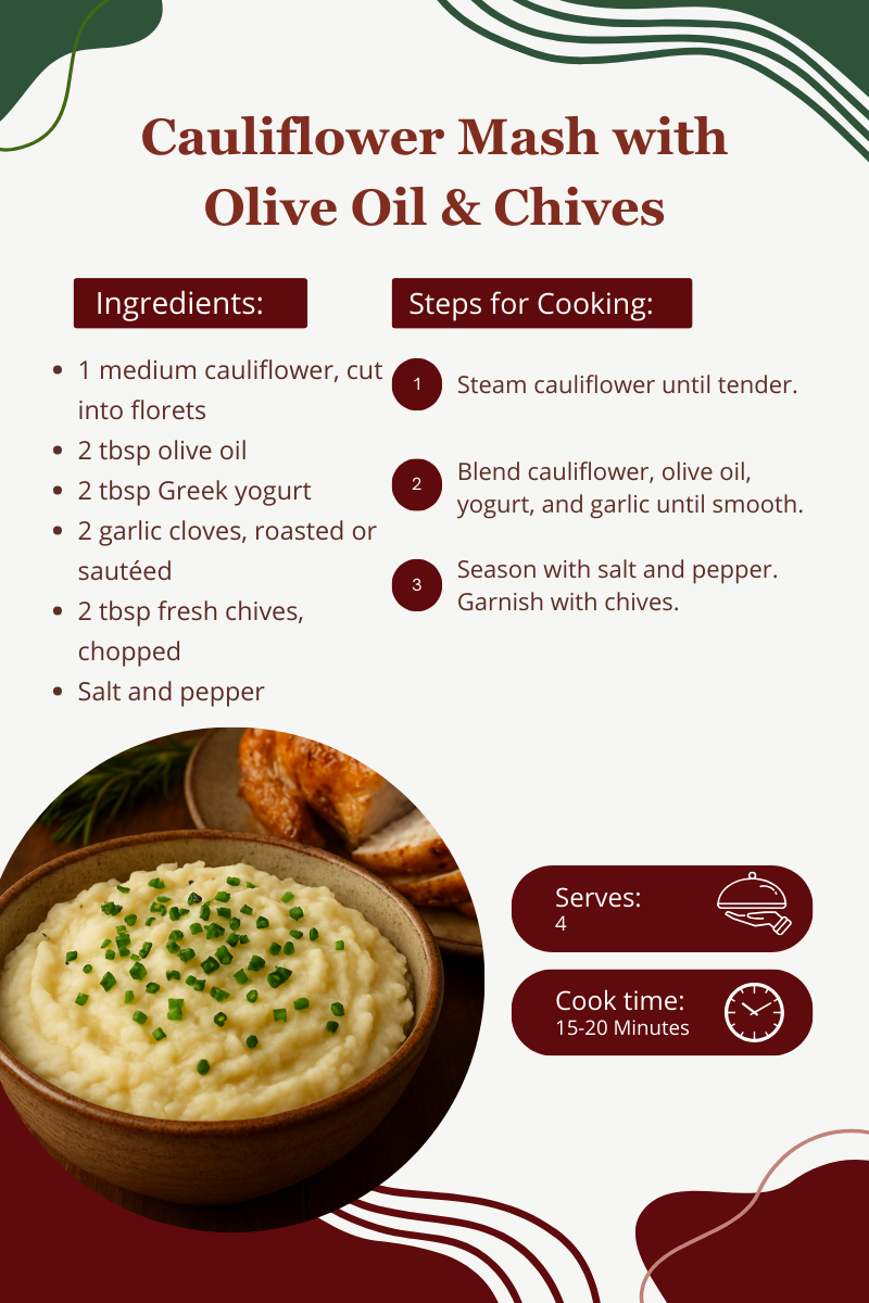 Healthy Holiday Recipes: Nourishing, Festive, and Easy-to-Make Dishes