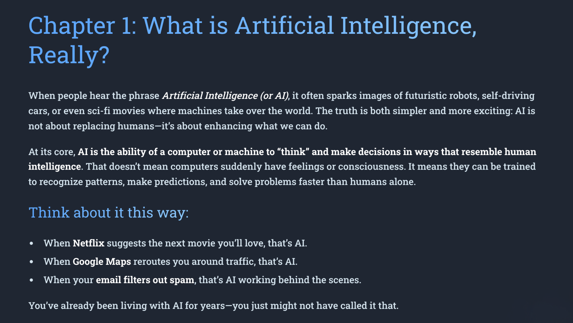 AI Wealth Strategies
