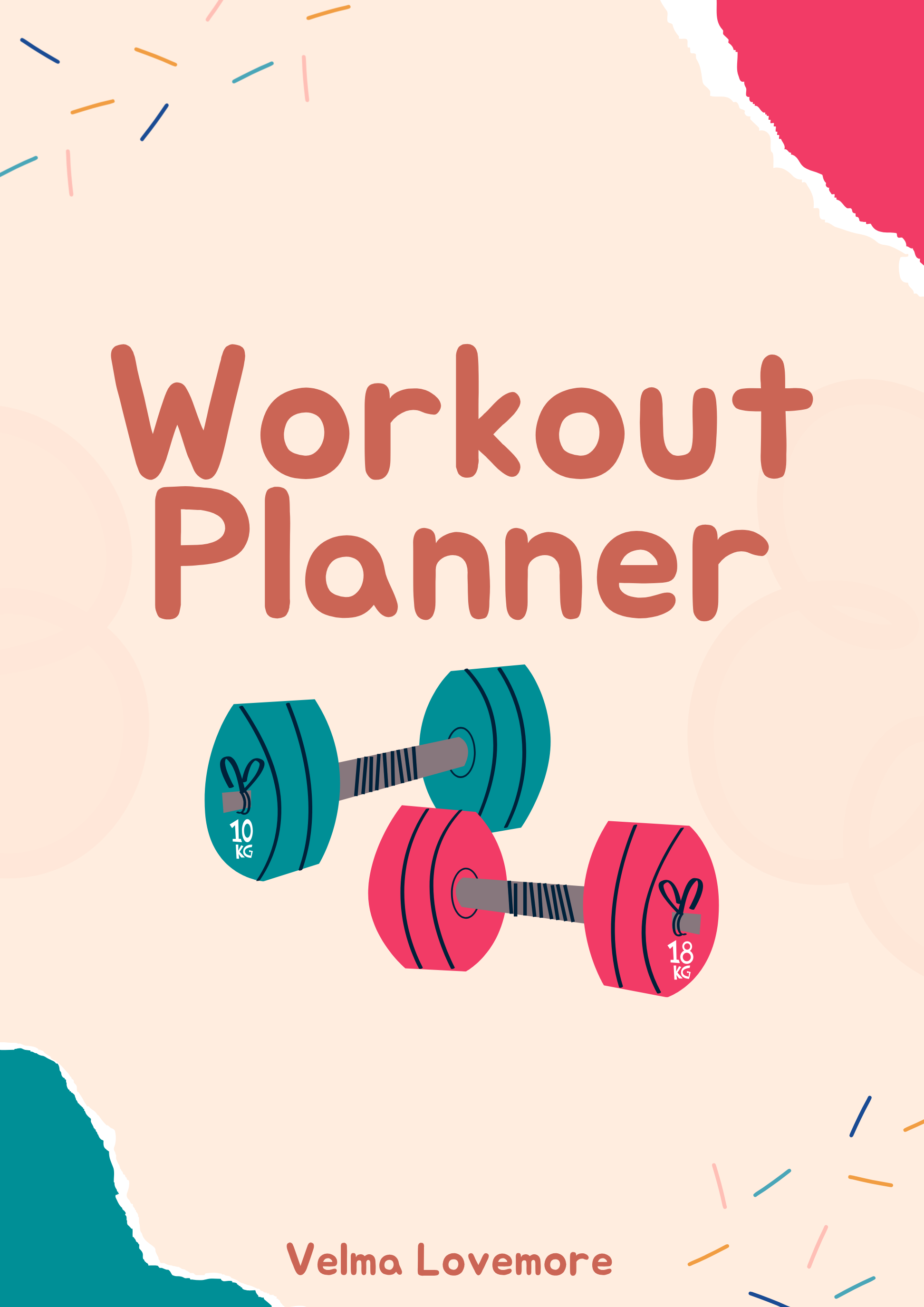 Workout Planner