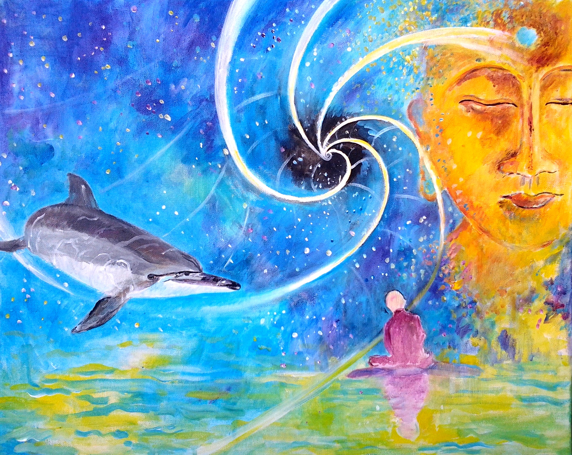 Pure Awareness